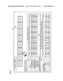 GAMING MACHINE EXECUTING NORMAL GAME AND FEATURE GAME SHIFTED FROM NORMAL     GAME, AND METHOD OF CONTROLLING GAMING MACHINE diagram and image