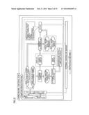 GAMING MACHINE EXECUTING NORMAL GAME AND FEATURE GAME SHIFTED FROM NORMAL     GAME, AND METHOD OF CONTROLLING GAMING MACHINE diagram and image