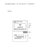 GAMING MACHINE EXECUTING NORMAL GAME AND FEATURE GAME SHIFTED FROM NORMAL     GAME, AND METHOD OF CONTROLLING GAMING MACHINE diagram and image