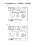 GAMING MACHINE EXECUTING NORMAL GAME AND FEATURE GAME SHIFTED FROM NORMAL     GAME, AND METHOD OF CONTROLLING GAMING MACHINE diagram and image