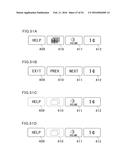 GAMING MACHINE EXECUTING NORMAL GAME AND FEATURE GAME SHIFTED FROM NORMAL     GAME, AND METHOD OF CONTROLLING GAMING MACHINE diagram and image