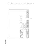 GAMING MACHINE EXECUTING NORMAL GAME AND FEATURE GAME SHIFTED FROM NORMAL     GAME, AND METHOD OF CONTROLLING GAMING MACHINE diagram and image