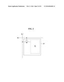 DISPLAY DEVICE, SCAN DRIVER, AND METHOD OF MANUFACTURING THE SAME diagram and image