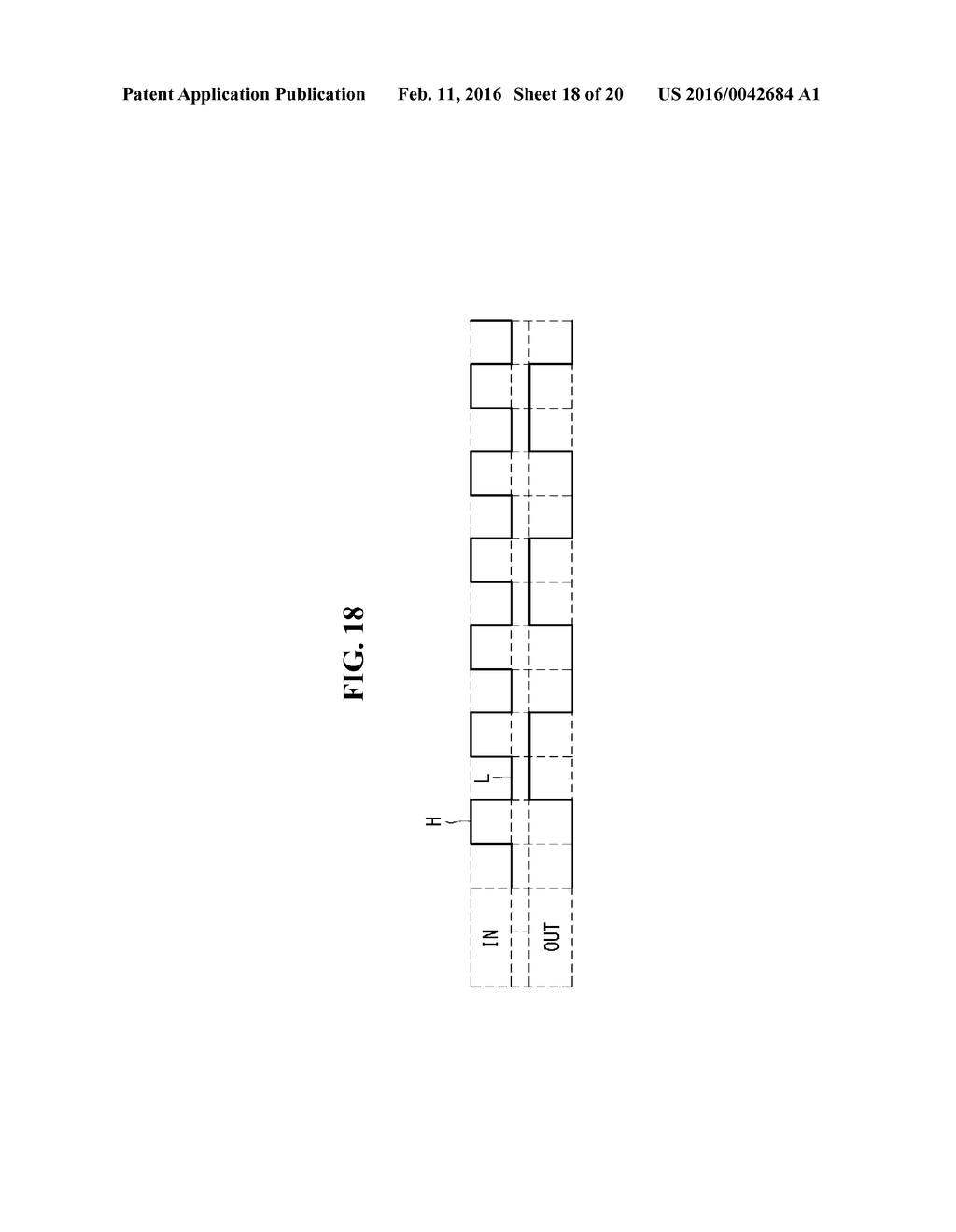 DISPLAY DEVICE, SCAN DRIVER, AND METHOD OF MANUFACTURING THE SAME - diagram, schematic, and image 19