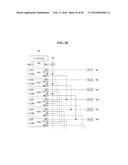 DISPLAY DEVICE, SCAN DRIVER, AND METHOD OF MANUFACTURING THE SAME diagram and image