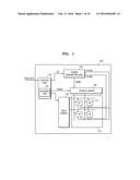 DISPLAY APPARATUS AND DISPLAY METHOD diagram and image