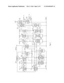 GATE DRIVER CIRCUIT, GATE DRIVING METHOD, GATE-ON-ARRAY CIRCUIT, DISPLAY     DEVICE, AND ELECTRONIC PRODUCT diagram and image