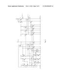 GATE DRIVER CIRCUIT, GATE DRIVING METHOD, GATE-ON-ARRAY CIRCUIT, DISPLAY     DEVICE, AND ELECTRONIC PRODUCT diagram and image