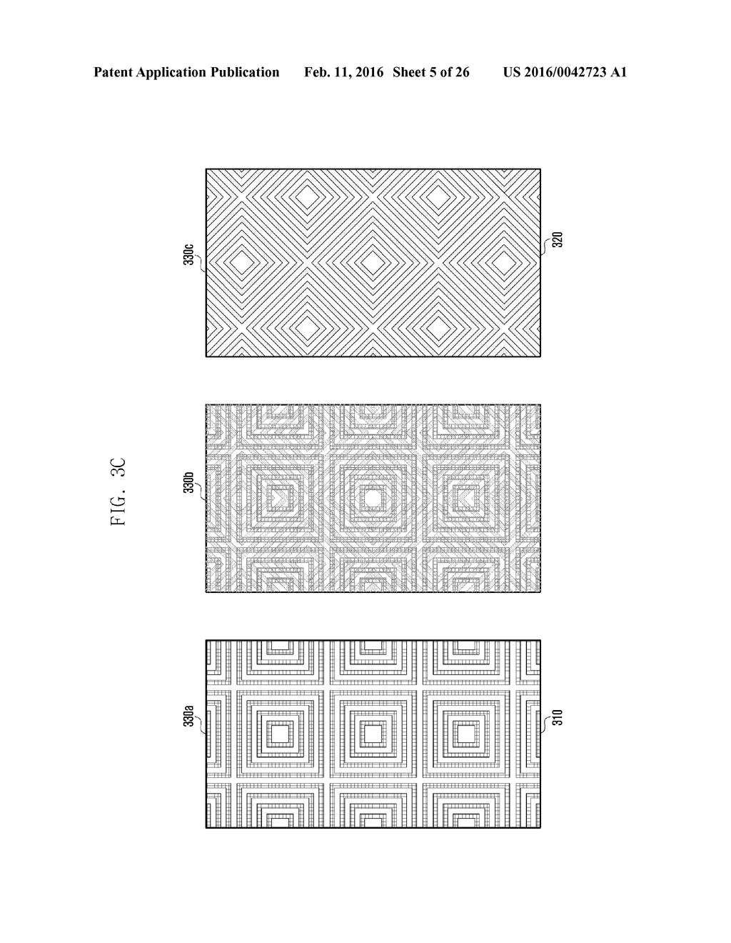 ELECTRONIC DEVICE AND METHOD OF CONTROLLING DISPLAY THEREOF - diagram, schematic, and image 06