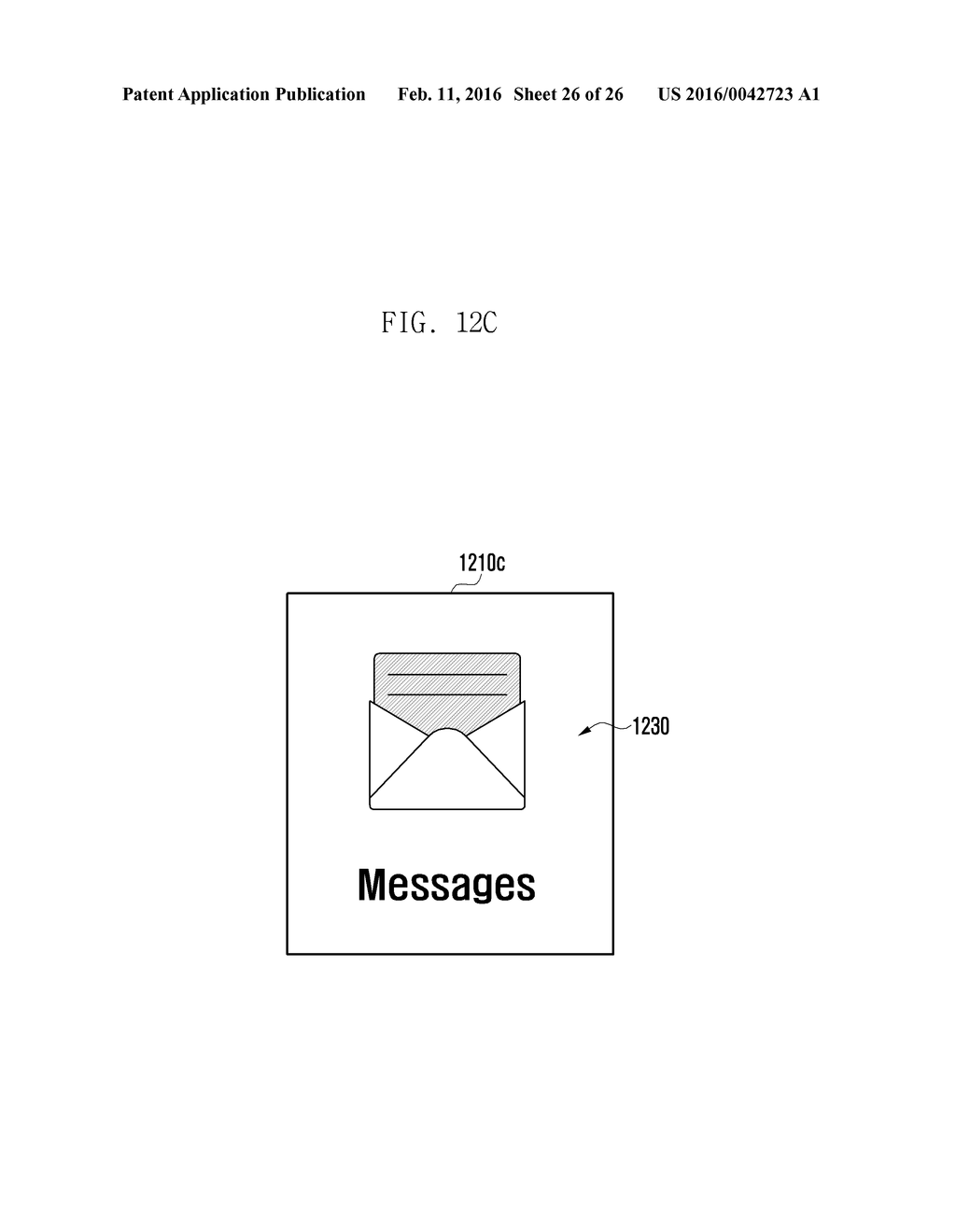 ELECTRONIC DEVICE AND METHOD OF CONTROLLING DISPLAY THEREOF - diagram, schematic, and image 27