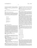 Device And Method For Quantizing The Gains Of The Adaptive And Fixed     Contributions Of The Excitation In A Celp Codec diagram and image