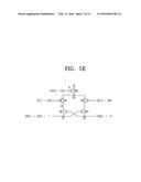 MEMORY DEVICE INCLUDING REFERENCE VOLTAGE GENERATOR diagram and image