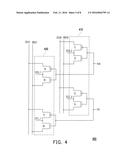 NON-VOLATILE MEMORY APPARATUS AND ERASING METHOD THEREOF diagram and image