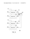 NON-VOLATILE MEMORY APPARATUS AND ERASING METHOD THEREOF diagram and image