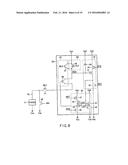 NONVOLATILE SEMICONDUCTOR MEMORY diagram and image