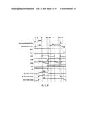 NONVOLATILE SEMICONDUCTOR MEMORY diagram and image