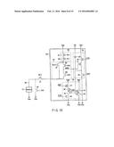 NONVOLATILE SEMICONDUCTOR MEMORY diagram and image