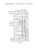 NONVOLATILE SEMICONDUCTOR MEMORY diagram and image