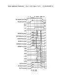 NONVOLATILE SEMICONDUCTOR MEMORY diagram and image