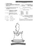 Solid-Liquid Process For Extraction Of Radionuclides From Waste Solutions diagram and image