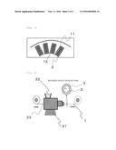 Insulated Wire, Rotary Electric Machine, and Method for Manufacturing     Insulated Wire diagram and image