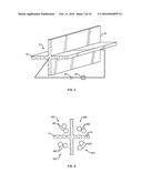 COMPOSITIONS, METHODS, AND DEVICES PROVIDING SHIELDING IN COMMUNICATIONS     CABLES diagram and image