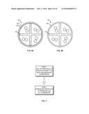 COMPOSITIONS, METHODS, AND DEVICES PROVIDING SHIELDING IN COMMUNICATIONS     CABLES diagram and image