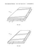 COMPOSITIONS, METHODS, AND DEVICES PROVIDING SHIELDING IN COMMUNICATIONS     CABLES diagram and image