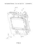 RETENTION MECHANISM, DRIVING APPARATUS, AND BLUR CORRECTION APPARATUS diagram and image