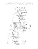 RETENTION MECHANISM, DRIVING APPARATUS, AND BLUR CORRECTION APPARATUS diagram and image