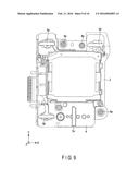 RETENTION MECHANISM, DRIVING APPARATUS, AND BLUR CORRECTION APPARATUS diagram and image