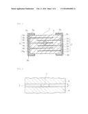 MULTILAYER CERAMIC CAPACITOR diagram and image