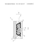 CURRENT COLLECTOR, ELECTRODE STRUCTURE, BATTERY AND CAPACITOR diagram and image