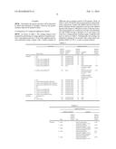 CURRENT COLLECTOR, ELECTRODE STRUCTURE, BATTERY AND CAPACITOR diagram and image