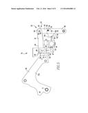 TRIP BAR STOP diagram and image