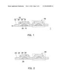 KEY STRUCTURE AND KEYBOARD MODULE diagram and image