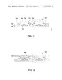 KEY STRUCTURE AND KEYBOARD MODULE diagram and image