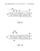 KEY STRUCTURE AND KEYBOARD MODULE diagram and image