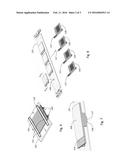 IMPLANT MASKING AND ALIGNMENT diagram and image