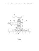 POST-CHAMBER ABATEMENT USING UPSTREAM PLASMA SOURCES diagram and image