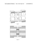 LATERAL INTRODUCTION OF IONS INTO RF ION GUIDES diagram and image