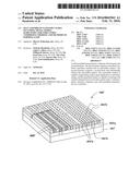 SELF-ASSEMBLED NANOSTRUCTURES INCLUDING METAL OXIDES, SEMICONDUCTOR     STRUCTURES COMPRISING THEREOF, AND METHODS OF FORMING SAME diagram and image