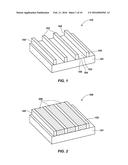 SELF-ASSEMBLED NANOSTRUCTURES INCLUDING METAL OXIDES, SEMICONDUCTOR     STRUCTURES COMPRISING THEREOF, AND METHODS OF FORMING SAME diagram and image