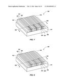 SELF-ASSEMBLED NANOSTRUCTURES INCLUDING METAL OXIDES, SEMICONDUCTOR     STRUCTURES COMPRISING THEREOF, AND METHODS OF FORMING SAME diagram and image