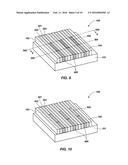 SELF-ASSEMBLED NANOSTRUCTURES INCLUDING METAL OXIDES, SEMICONDUCTOR     STRUCTURES COMPRISING THEREOF, AND METHODS OF FORMING SAME diagram and image