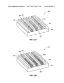 SELF-ASSEMBLED NANOSTRUCTURES INCLUDING METAL OXIDES, SEMICONDUCTOR     STRUCTURES COMPRISING THEREOF, AND METHODS OF FORMING SAME diagram and image