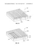 SELF-ASSEMBLED NANOSTRUCTURES INCLUDING METAL OXIDES, SEMICONDUCTOR     STRUCTURES COMPRISING THEREOF, AND METHODS OF FORMING SAME diagram and image