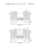 METHODS TO ENHANCE EFFECTIVE WORK FUNCTION OF MID-GAP METAL BY     INCORPORATING OXYGEN AND HYDROGEN AT A LOW THERMAL BUDGET diagram and image