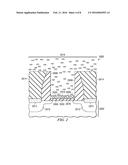 METHODS TO ENHANCE EFFECTIVE WORK FUNCTION OF MID-GAP METAL BY     INCORPORATING OXYGEN AND HYDROGEN AT A LOW THERMAL BUDGET diagram and image