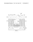 METHODS TO ENHANCE EFFECTIVE WORK FUNCTION OF MID-GAP METAL BY     INCORPORATING OXYGEN AND HYDROGEN AT A LOW THERMAL BUDGET diagram and image